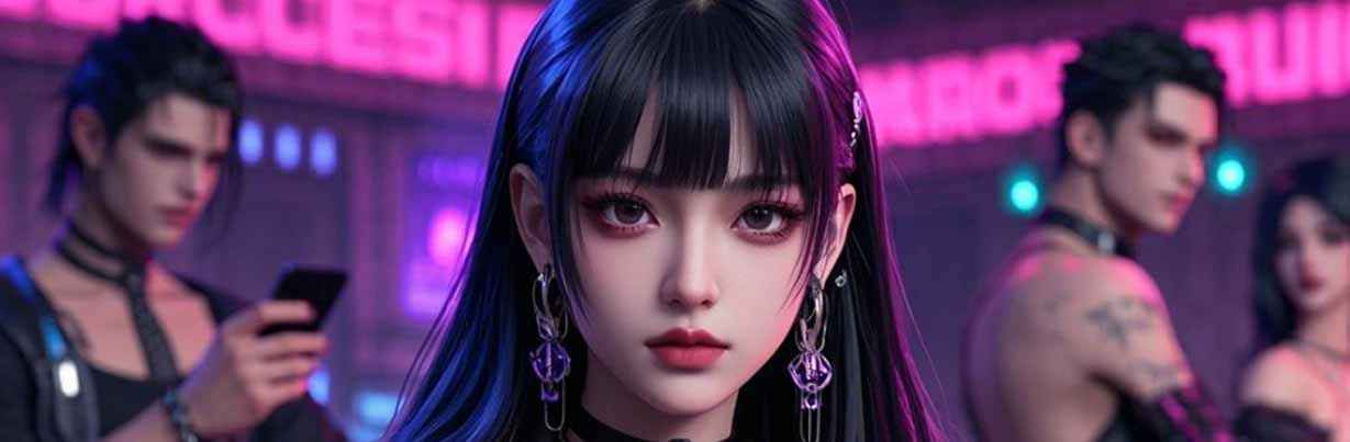 申请创建喜乐账号