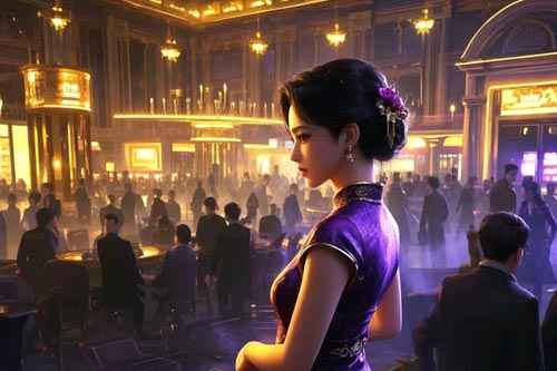 杏运会员注册系统入口